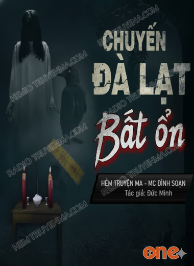 Chuyến Đi Đà Lạt Bất Ổn