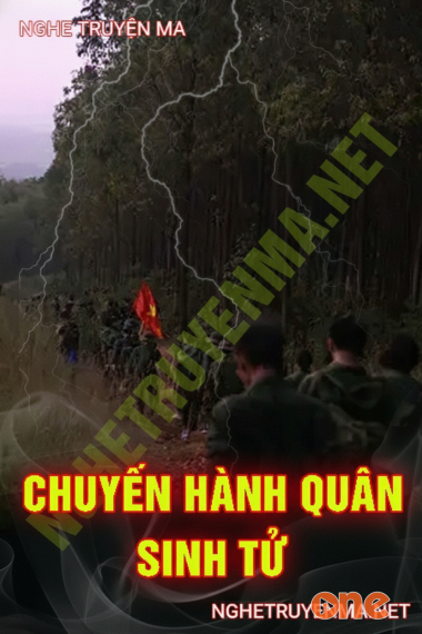Chuyến Hành Quân Sinh Tử
