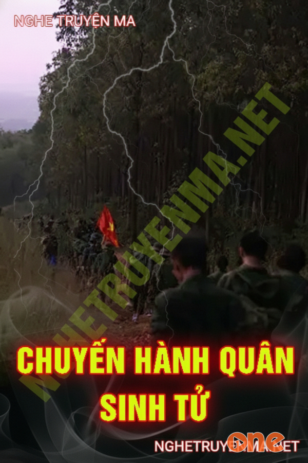 Chuyến Hành Quân Sinh Tử - MC Trần Thy
