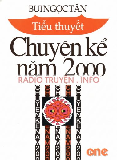 Chuyện Kể Năm 2000