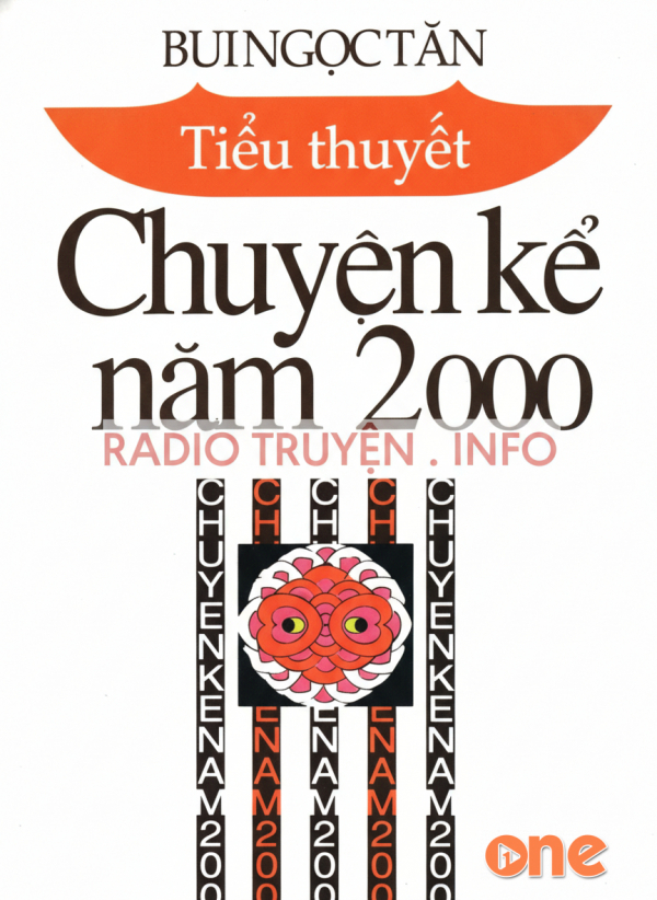 Chuyện Kể Năm 2000 - Lữ Thứ