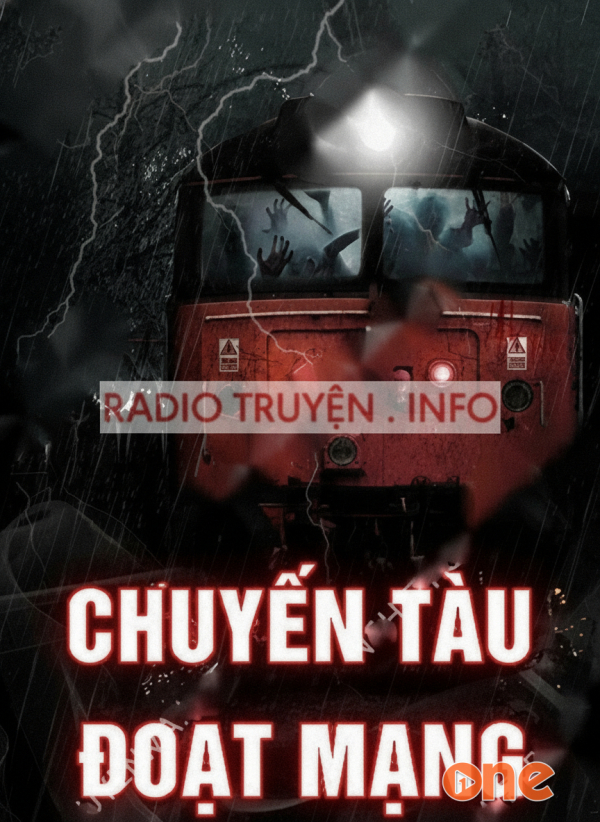 Chuyến Tàu Đoạt Mạng - MC Tuấn Anh