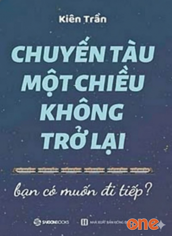 Chuyến Tàu Một Chiều Không Trở Lại - Thùy Uyên