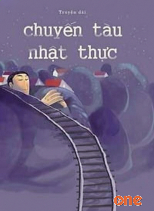 Chuyến Tàu Nhật Thực - An Đồng