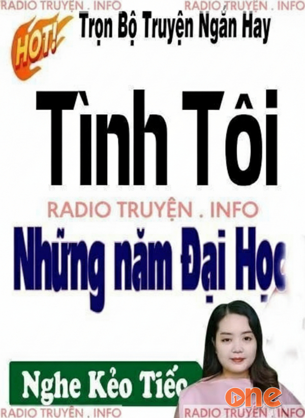 Chuyện Tình Trái Ngang - MC Thanh Mai