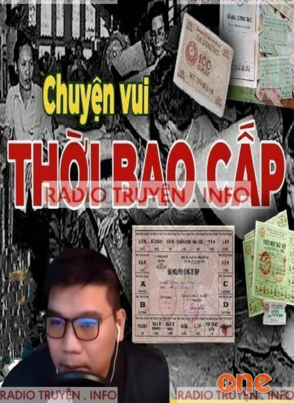 Chuyện Vui Thời Bao Cấp - MC Đình Duy