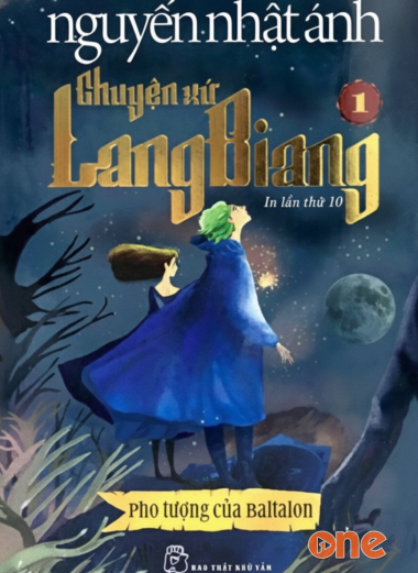 Chuyện Xứ Lang Biang 1 : Pho Tượng Của Baltalon