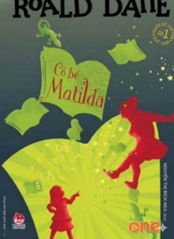 Cô Bé Matilda - Cá Bống