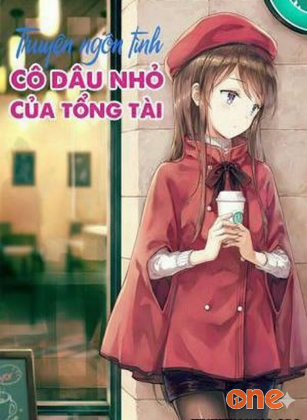Cô Dâu Nhỏ Của Tổng Tài - MC Bông