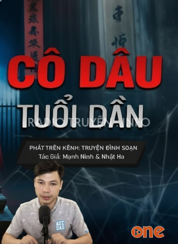 Cô Dâu Tuổi Dần - MC Đình Soạn