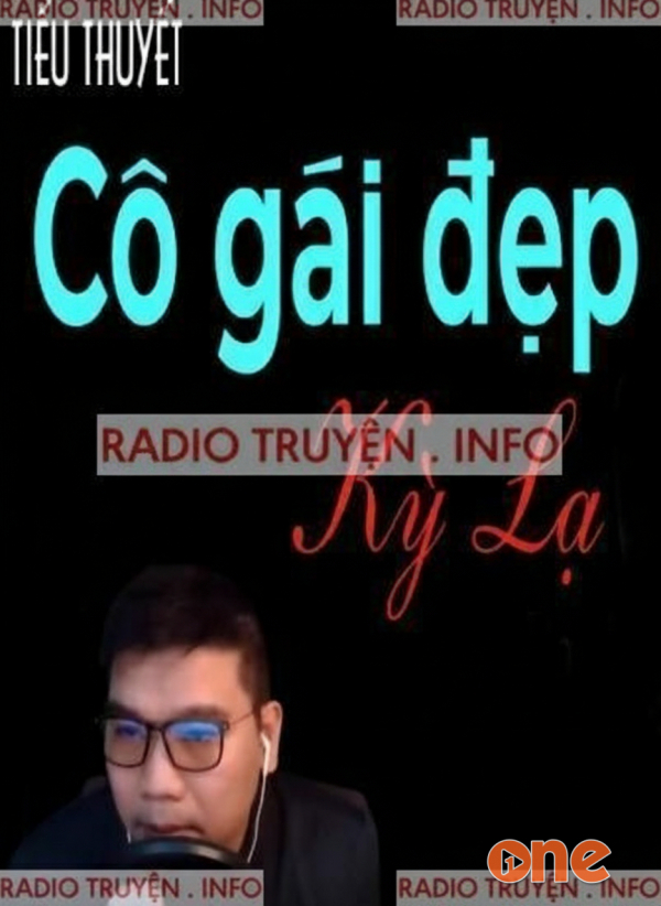 Cô Gái Đẹp Kỳ Lạ - MC Đình Duy