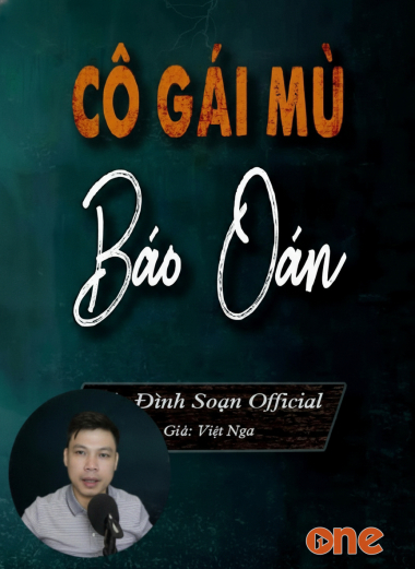 Cô Gái Mù Báo Oán