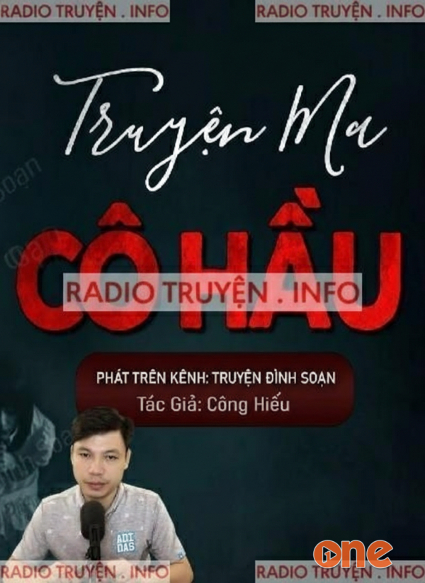 Cô Hầu - MC Đình Soạn