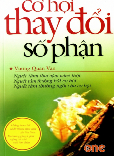 Cơ Hội Thay Đổi Số Phận
