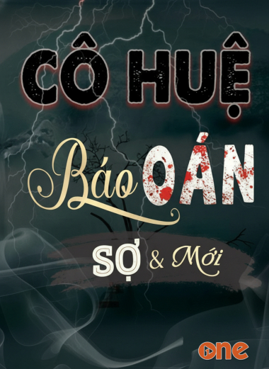 Cô Huệ Báo Oán