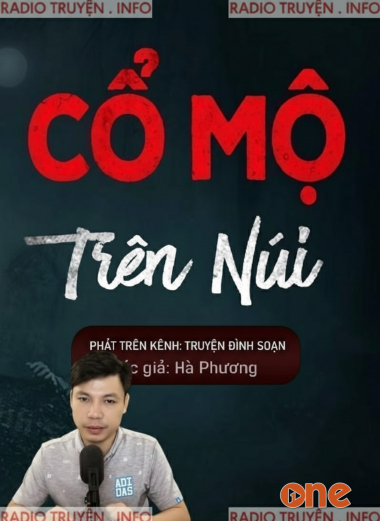 Cổ Mộ Trên Núi