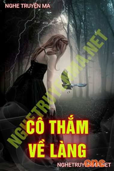 Cô Thắm Về Làng