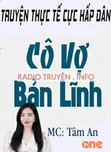 Cô Vợ Bản Lĩnh