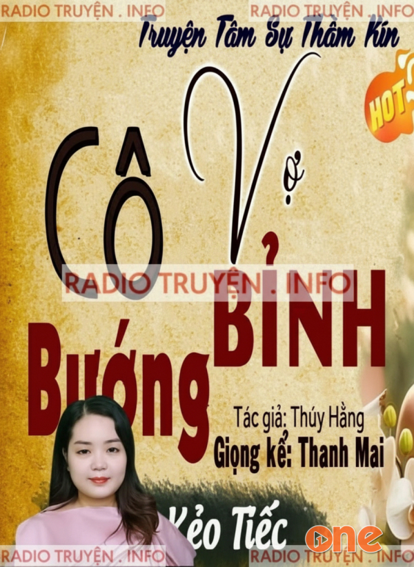 Say Tình - MC Thanh Mai