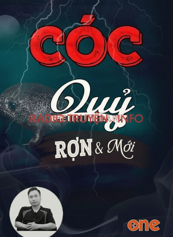 Cóc Qủy - MC Ngọc Lâm