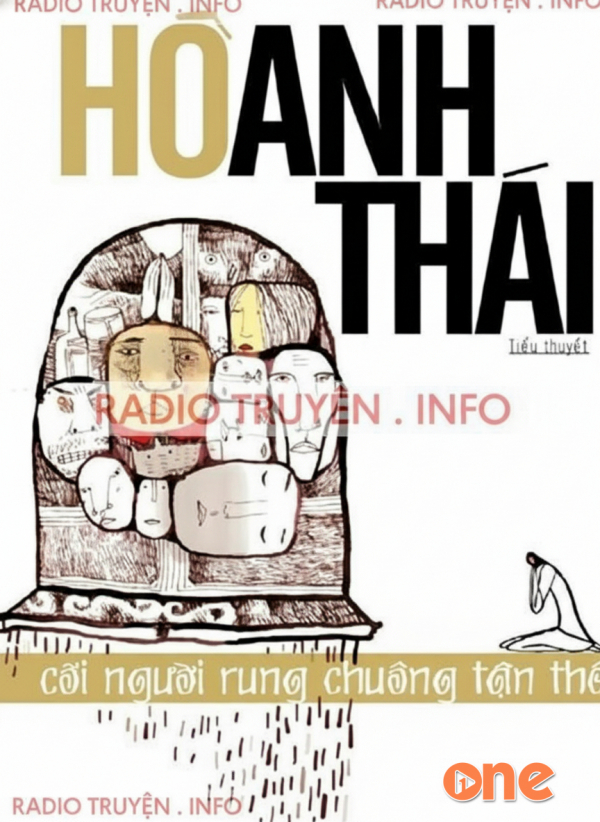 Cõi Người Rung Chuông Tận Thế - MC Thanh Bình