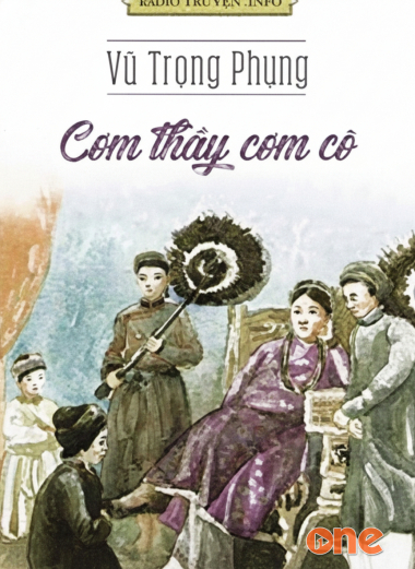 Cơm Thầy Cơm Cô