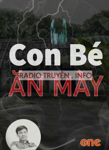 Con Bé Ăn Mày
