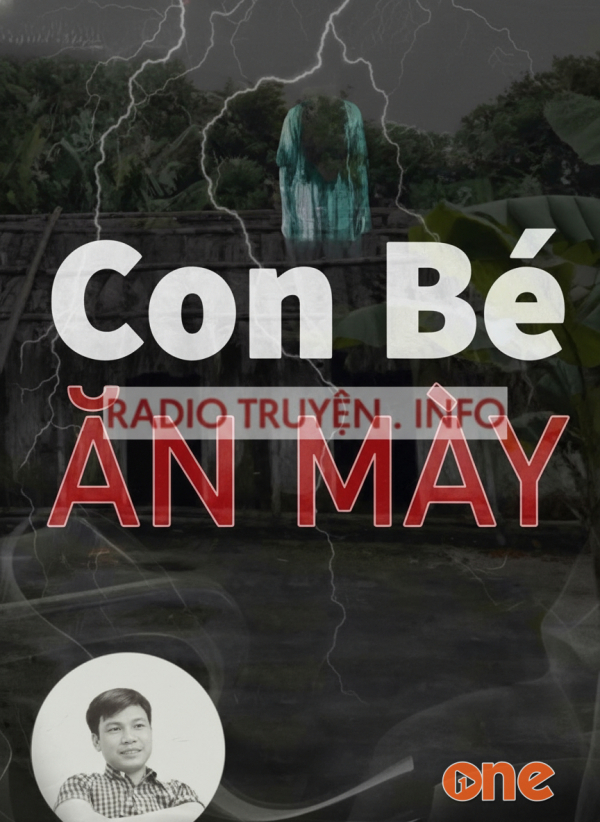 Con Bé Ăn Mày - MC Đình Soạn