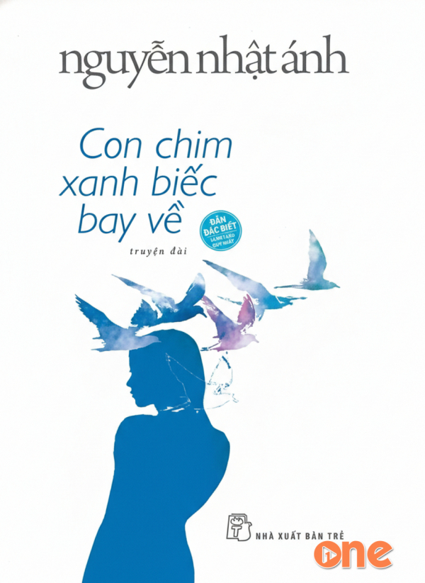 Con Chim Xanh Biếc Bay Về - Lê Lệ Hằng