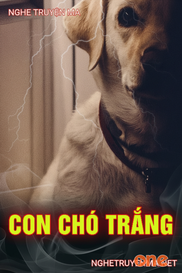 Con Chó Trắng - MC Trần Thy
