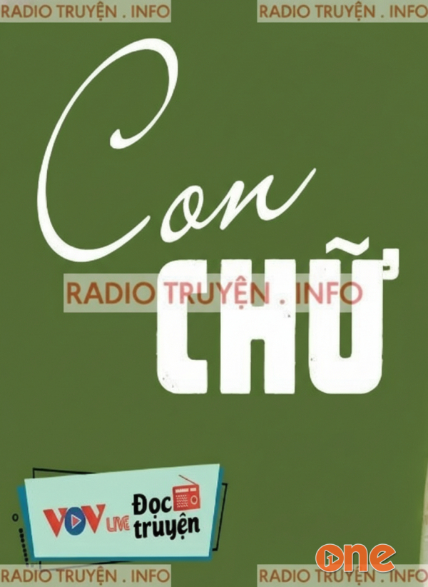 Con Chữ - MC Hồng Huệ