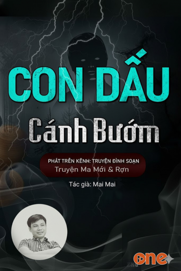Con Dấu Hình Cánh Bướm - MC Đình Soạn