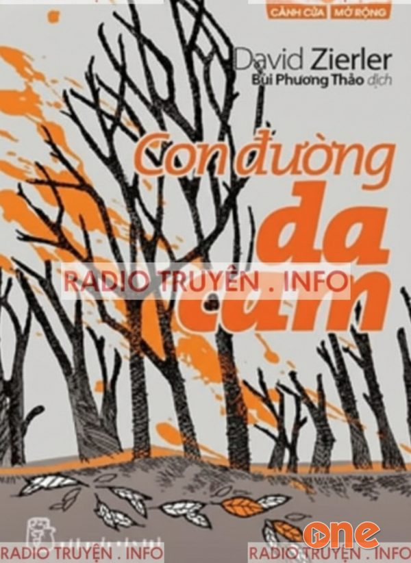 Con Đường Da Cam - Xuân Hùng