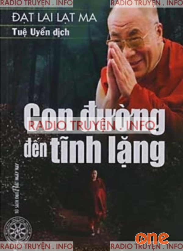 Con Đường Đến Tĩnh Lặng - Hùng Thanh