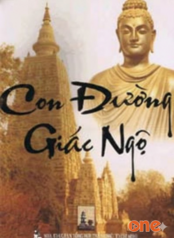 Con Đường Giác Ngộ - Huy Hồ
