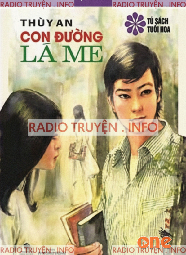 Con Đường Lá Me - Nh