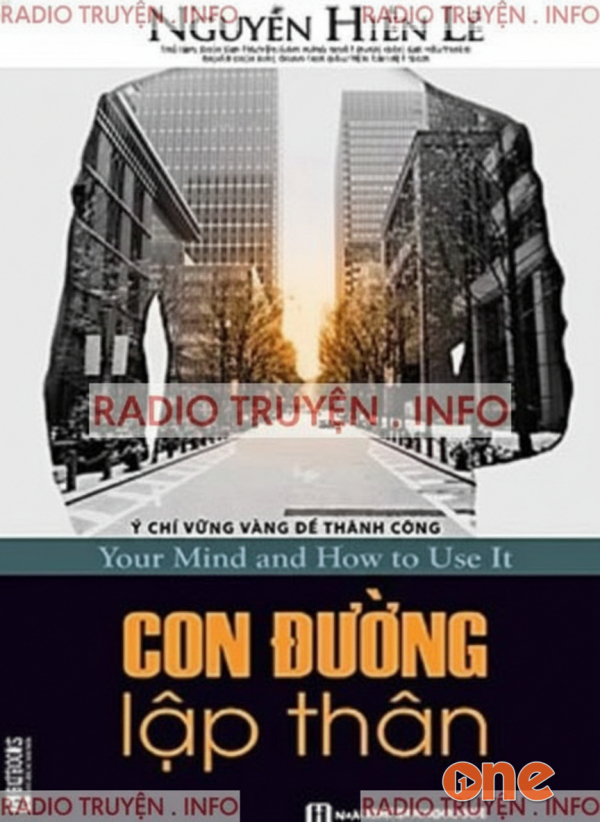 Con Đường Lập Thân - Chưa Cập Nhật