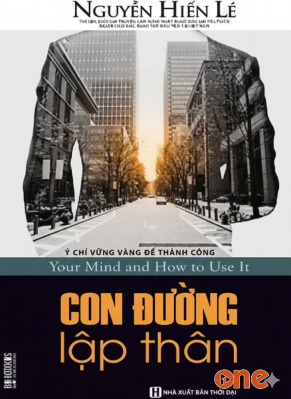 Con Đường Lập Thân - W. J. Ennever