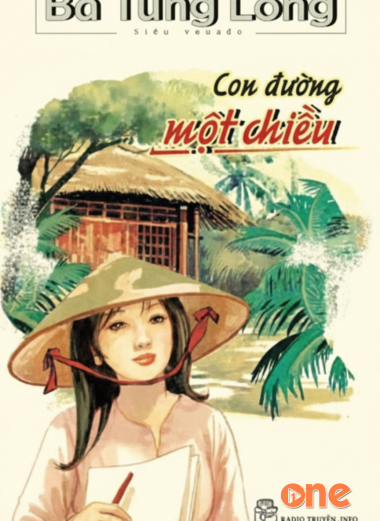 Con Đường Một Chiều