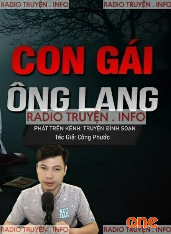 Con Gái Ông Lang - MC Đình Soạn