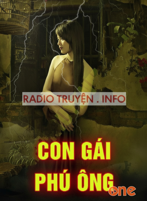 Con Gái Nhà Phú Ông - MC Quàng A Tũn