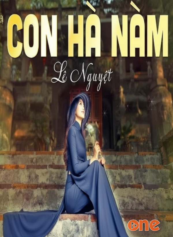 Con Hà Nàm - Anh Khôi