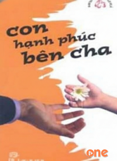 Con Hạnh Phúc Bên Cha