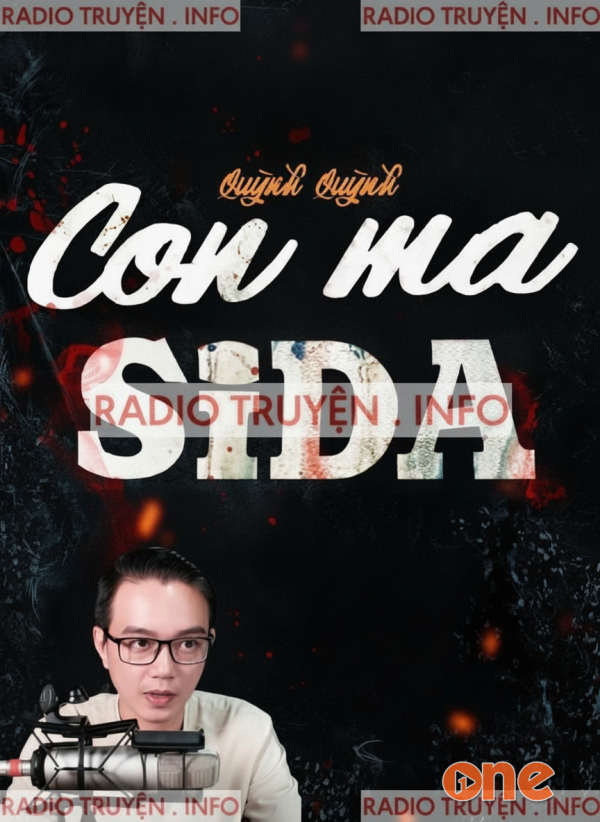 Con Ma Sida - MC Nguyễn Huy