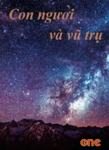 Con Người Và Vũ Trụ
