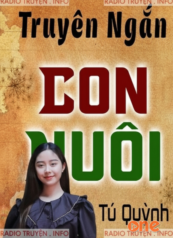 Con Nuôi - Chưa Cập Nhật