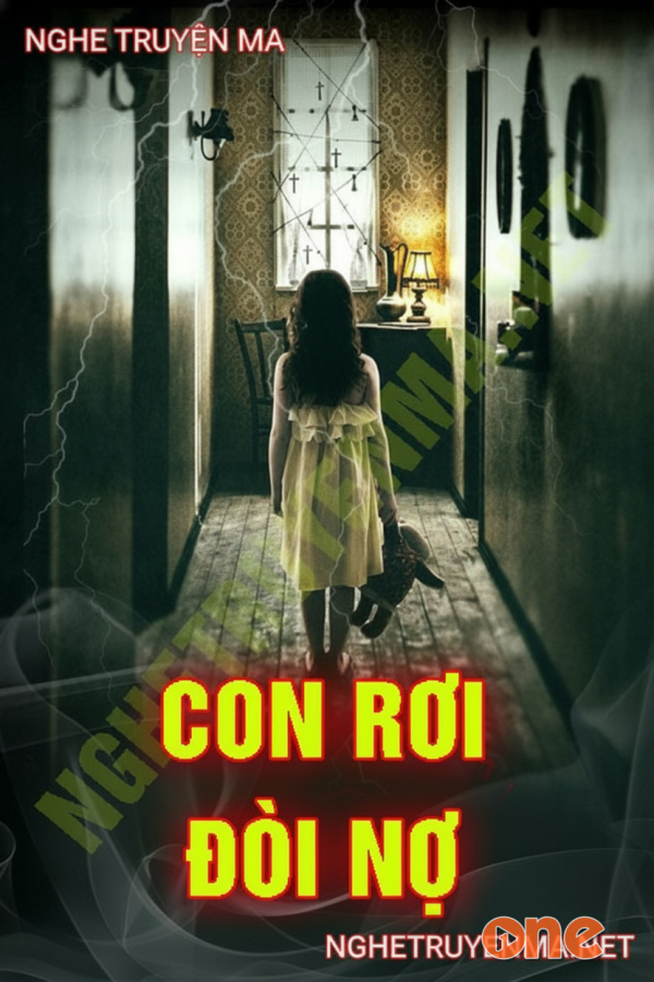 Con Rơi Đòi Nợ - MC Duy Thuận