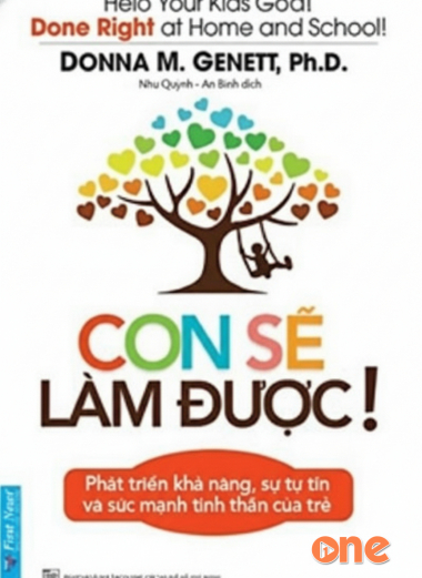 Con Sẽ Làm Được