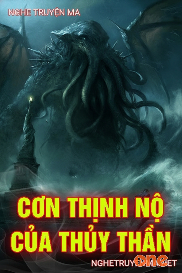 Cơn Thịnh Nộ Của Thủy Thần - MC Nguyễn Huy