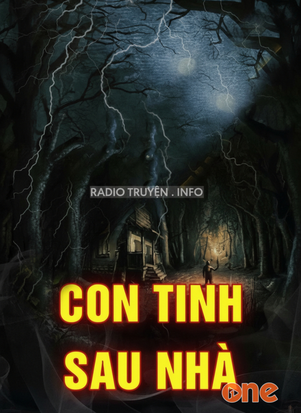 Con Tinh Sau Nhà - MC Quàng A Tũn